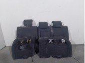 Recambio de asientos traseros para renault koleos i (hy_) 2.0 dci 4x4 (hy0k) referencia OEM IAM 88670JY00A 88670JY00A 