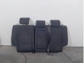 Replacement rear seats for Renault Koleos I (HY_) 2.0 DCI (HY0K) OEM IAM reference 88670JY00A 88670JY00A