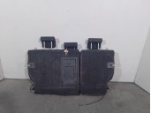 Replacement rear seats for Renault Koleos I (HY_) 2.0 DCI (HY0K) OEM IAM reference 88670JY00A 88670JY00A
