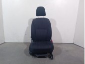 Replacement front right seat for Toyota Auris (_E15_) 2.0 D-4D (ADE150_) OEM IAM reference 7143002Q30B2 7143002Q30B2