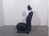 Replacement front right seat for Toyota Auris (_E15_) 2.0 D-4D (ADE150_) OEM IAM reference 7143002Q30B2 7143002Q30B2