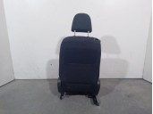 Replacement front right seat for Toyota Auris (_E15_) 2.0 D-4D (ADE150_) OEM IAM reference 7143002Q30B2 7143002Q30B2