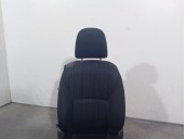 Replacement front right seat for Toyota Auris (_E15_) 2.0 D-4D (ADE150_) OEM IAM reference 7143002Q30B2 7143002Q30B2