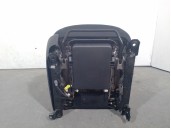 Replacement front right seat for Toyota Auris (_E15_) 2.0 D-4D (ADE150_) OEM IAM reference 7143002Q30B2 7143002Q30B2