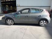 hyundai i30 (fd) del año 2010