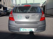 hyundai i30 (fd) del año 2010