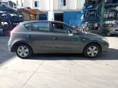 hyundai i30 (fd) del año 2010