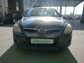 hyundai i30 (fd) del año 2010