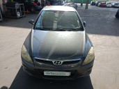 hyundai i30 (fd) del año 2010