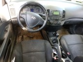 hyundai i30 (fd) del año 2010