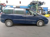 lancia phedra (179_) del año 2007