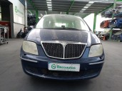 lancia phedra (179_) del año 2007
