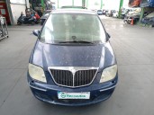 lancia phedra (179_) from the year 2007