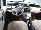 lancia phedra (179_) from the year 2007