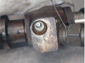 Recambio de inyector para peugeot 307 (3a/c) 2.0 hdi 90 referencia OEM IAM 9636819380