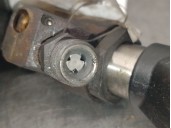 Recambio de inyector para peugeot 307 (3a/c) 2.0 hdi 90 referencia OEM IAM 9636819380