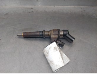 Recambio de inyector para peugeot 307 (3a/c) 2.0 hdi 90 referencia OEM IAM 9636819380 