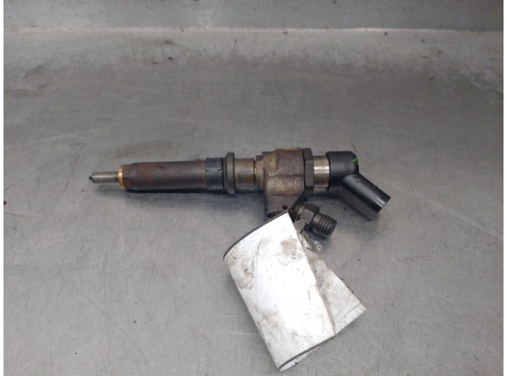 Recambio de inyector para peugeot 307 (3a/c) 2.0 hdi 90 referencia OEM IAM 9636819380