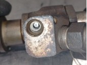 Recambio de inyector para peugeot 307 (3a/c) 2.0 hdi 90 referencia OEM IAM 9636819380