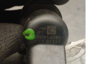 Recambio de inyector para peugeot 307 (3a/c) 2.0 hdi 90 referencia OEM IAM 9636819380