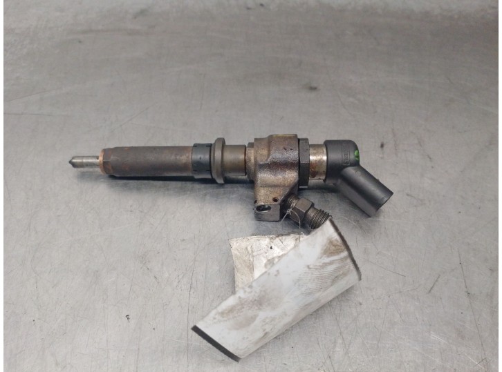 Recambio de inyector para peugeot 307 (3a/c) 2.0 hdi 90 referencia OEM IAM 9636819380