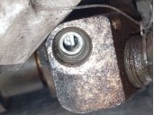 Recambio de inyector para peugeot 307 (3a/c) 2.0 hdi 90 referencia OEM IAM 9636819380