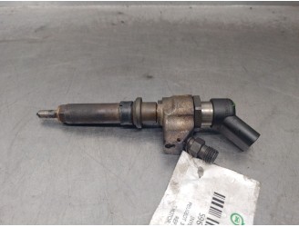 Recambio de inyector para peugeot 307 (3a/c) 2.0 hdi 90 referencia OEM IAM 9636819380 