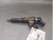 Recambio de inyector para peugeot 307 (3a/c) 2.0 hdi 90 referencia OEM IAM 9636819380