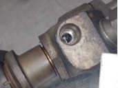 Recambio de inyector para peugeot 307 (3a/c) 2.0 hdi 90 referencia OEM IAM 9636819380