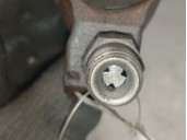 Recambio de inyector para peugeot 307 (3a/c) 2.0 hdi 90 referencia OEM IAM 9636819380