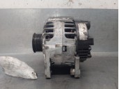 Replacement alternator for Seat Ibiza III (6L1) 1.2 OEM IAM reference 03D903025E 03D903025E 2542578C