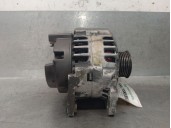 Replacement alternator for Seat Ibiza III (6L1) 1.2 OEM IAM reference 03D903025E 03D903025E 2542578C