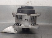 Replacement alternator for Seat Ibiza III (6L1) 1.2 OEM IAM reference 03D903025E 03D903025E 2542578C