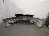 Replacement front bumper for Skoda Octavia III Combi (5E5, 5E6) 2.0 TDI OEM IAM reference 5E0807217 5E0807217 