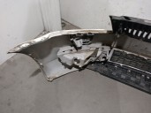 Replacement front bumper for Skoda Octavia III Combi (5E5, 5E6) 2.0 TDI OEM IAM reference 5E0807217 5E0807217 