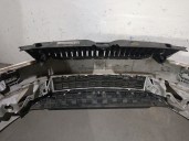 Replacement front bumper for Skoda Octavia III Combi (5E5, 5E6) 2.0 TDI OEM IAM reference 5E0807217 5E0807217 