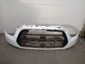 Replacement front bumper for Ford Transit V363 van (FCD, FDD) 2.0 EcoBlue RWD OEM IAM reference 1857409 1857409 