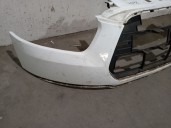 Replacement front bumper for Ford Transit V363 van (FCD, FDD) 2.0 EcoBlue RWD OEM IAM reference 1857409 1857409 