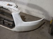 Replacement front bumper for Ford Transit V363 van (FCD, FDD) 2.0 EcoBlue RWD OEM IAM reference 1857409 1857409 