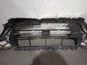 Replacement front bumper for Ford Transit V363 van (FCD, FDD) 2.0 EcoBlue RWD OEM IAM reference 1857409 1857409 