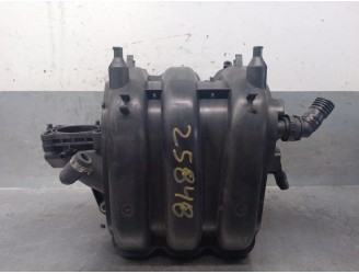 Recambio de colector admision para seat ibiza iii (6l1) 1.2 referencia OEM IAM 03E129711C 03E129711C 