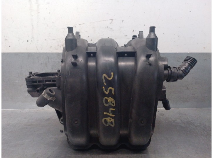 Recambio de colector admision para seat ibiza iii (6l1) 1.2 referencia OEM IAM 03E129711C 03E129711C 