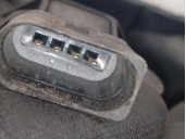 Recambio de colector admision para seat ibiza iii (6l1) 1.2 referencia OEM IAM 03E129711C 03E129711C 
