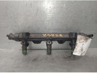 Recambio de rampa inyectora para seat ibiza iii (6l1) 1.2 referencia OEM IAM 03E133320 03E133320A 