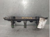 Recambio de rampa inyectora para seat ibiza iii (6l1) 1.2 referencia OEM IAM 03E133320 03E133320A 