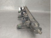 Recambio de rampa inyectora para seat ibiza iii (6l1) 1.2 referencia OEM IAM 03E133320 03E133320A 