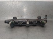 Recambio de rampa inyectora para seat ibiza iii (6l1) 1.2 referencia OEM IAM 03E133320 03E133320A 