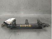 Recambio de rampa inyectora para seat ibiza iii (6l1) 1.2 referencia OEM IAM 03E133320 03E133320A 