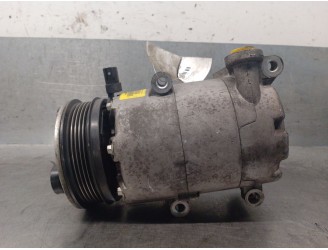 Recambio de compresor aire acondicionado para ford focus ii (da_, hcp, dp) 1.6 referencia OEM IAM 3M5H19D629PH 1809656 