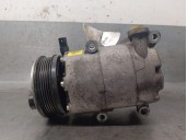Replacement air conditioning compressor for Ford Focus II (DA_, HCP, DP) 1.6 OEM IAM reference 3M5H19D629PH 1809656